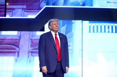 Трамп продлил на год санкции против руководства Белоруссии