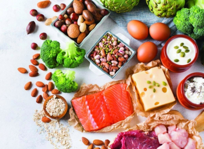 Какие продукты помогут улучшить настроение — диетолог