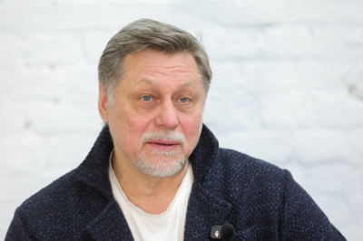 «Мы — балетный спецназ»: Таранда о Плисецкой, Волочковой, ценах в Большой