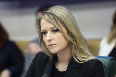 Лантратова заявила, что Киев лишил погибших в Старобельске студентов возможности повзрослеть
