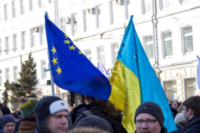 В Евросоюзе пытаются определить доступное для поставок Киеву оружие