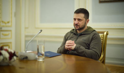 Депутат Журавлев предложил завести дело на Зеленского