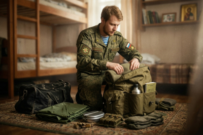 Сон об армии: 5 точных значений и полные расшифровки от сонников