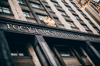 В Госдуме предложили защитить покупателей жилья после отмены сделки