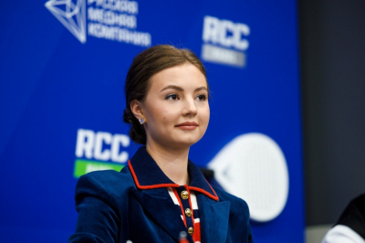 Екатеринбуржцы завоевали золото на турнире по паделу в Москве