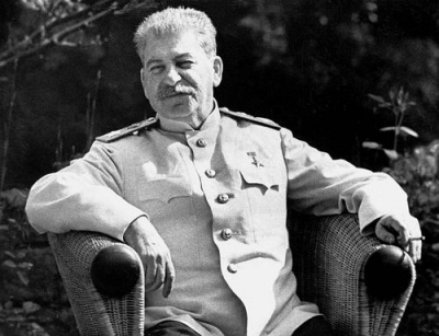 В Красноярском крае нашли след внебрачного сына Сталина