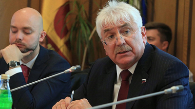 Чепа предсказал проблемы для Украины в Европе после поражения