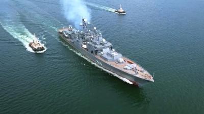 Адмирал Моисеев: Россия сохранит статус лидера в подводном флоте