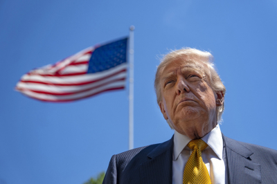 Трамп рассказал, как быстро США могут разрушить инфраструктуру Ирана
