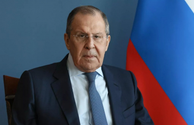 Лавров поздравил США с Днем независимости