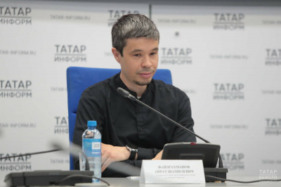 Айрат Файзрахманов: «Ханская Казань - негласный туристический бренд»
