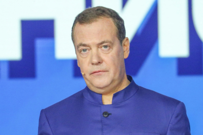 «Традиции дружбы»: Медведев назвал основу отношений России и Туркмении