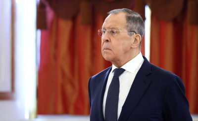 Послы Британии, Франции и Германии запросили встречу с МИД РФ