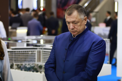 Марат Хуснуллин: «Мнение чиновников зачастую не совпадает с мнением населения»