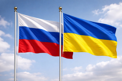 Рябков: конфликт на Украине можно быстро решить