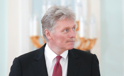 Песков: если Эстония нацелит ядерное оружие на Россию, то Россия ответит тем же