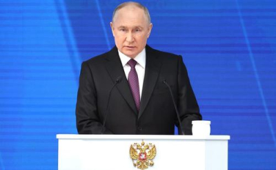 Песков анонсировал интересное выступление Путина на съезде РСПП