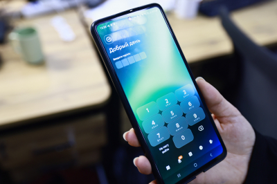 У пользователи iPhone появился еще один вариант оплаты по карте через Bluetooth