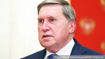 Хаджимурат Кажлаев стал врио постпреда Дагестана при президенте