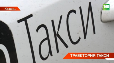 Многодетным семьям предложили компенсировать расходы на такси