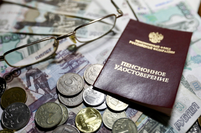 Две пенсии сразу: стало известно, кто из россиян может получать обе выплаты