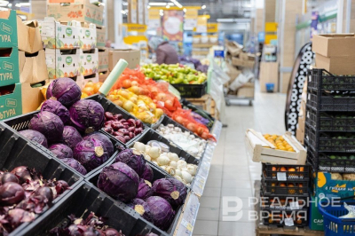 Экономист объяснил, как экспорт связан со снижением производства продуктов в РТ