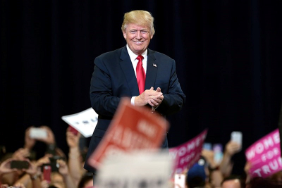 Рютте заявил, что любит Трампа из-за шутки про «папочку»