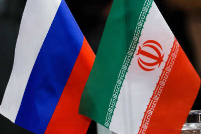 В Иране назвали Россию гарантом безопасности из-за вето в СБ ООН