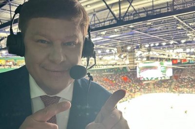 Губерниев поставил российским пловцам «твердую четверку» за чемпионат Европы