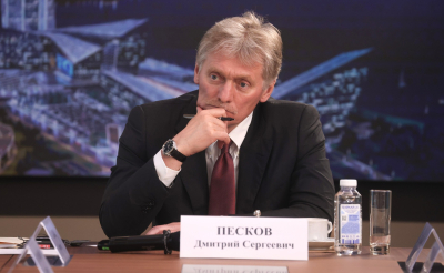 Песков: Кремль не получал предложений от Эпштейна о встрече с Путиным