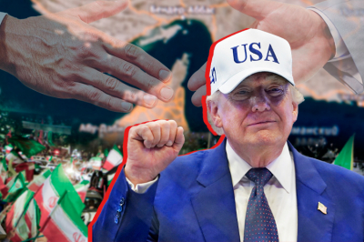 Трамп: нападение Израиля на Ливан не нарушит сделку с Ираном