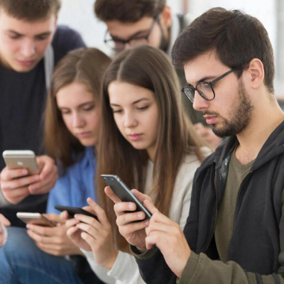 Искусственный интеллект на службе у аферистов: как дипфейки меняют правила игры