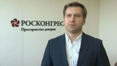 Алексей Вальков: "Кыргызстан является важным партнером ПМЭФ-2026"