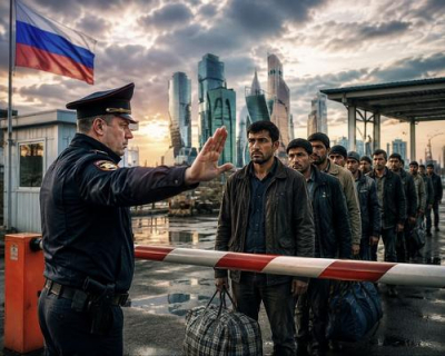 Жесткая, но справедливая реакция: почему мигранты должны бояться наших законов