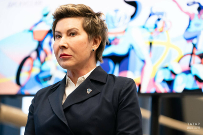 Ольга Павлова о заявлении Главы МОК: «Высказывания правильные, но легче никому не стало»