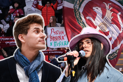 От Кремля до «БИЗОNа»: в Казани стартует «Ночь музеев»