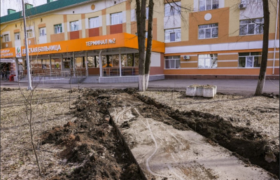 В Татарстане появится «Сад детства»
