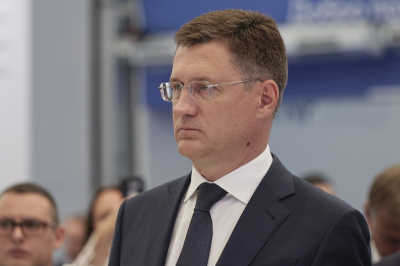 Новак обозначил позицию России по отношениям с США: «Мяч на вашей стороне»