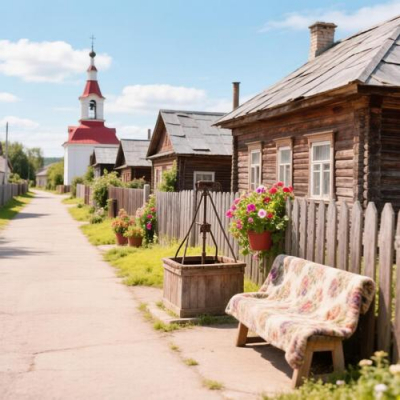 Памятник придавил 9-летнюю девочку в Самарской области