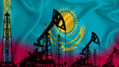 Индекс активности в промышленности РК находится ниже критической отметки