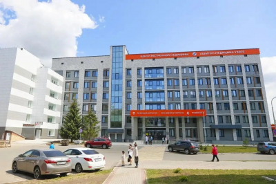 В Нижнекамске выписали 11 пострадавших от атаки БПЛА