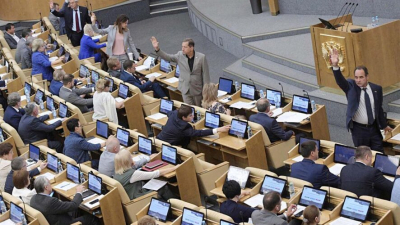 Стало известно, какие законы вступят в силу с 1 июля 29/06/2026 –