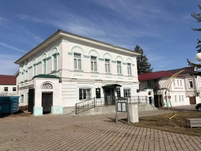 Два исторических здания в Мамадыше признают объектами культурного наследия