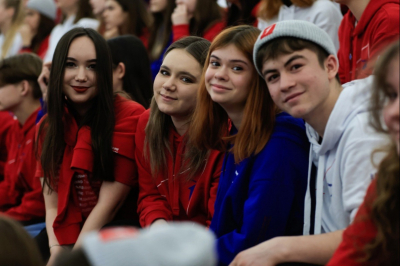 Что приготовят для казанцев в День молодежи в экстрим-парке «УРАМ»