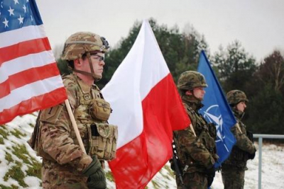 Как бывший министр юстиции Польши бежал в США