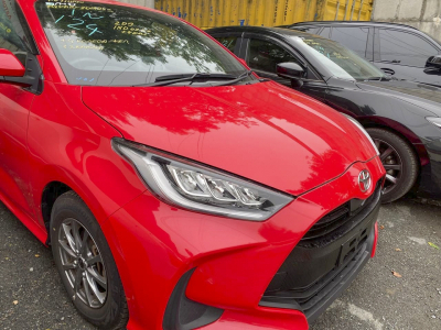 Эксперты РОАД спрогнозировали конец эры «серых» японских авто
