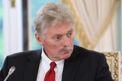 Песков объяснил отношение Кремля к СВО