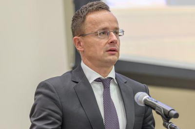 МИД Венгрии выразил послу Украины протест из-за гибели венгров на бессмысленной и безнадежной войне