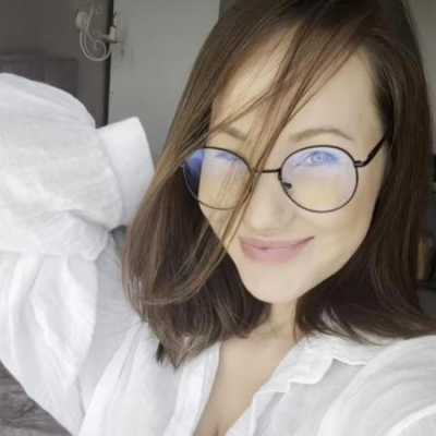 «Я очень долго к этому шла»: Диля Нигматуллина сделала пластическую операцию