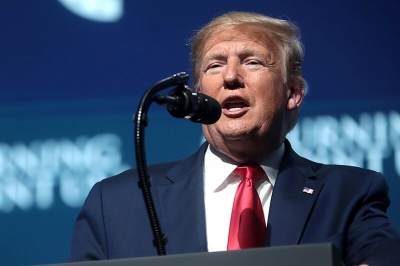 Трамп анонсировал переговоры с Си Цзиньпином по Ирану
